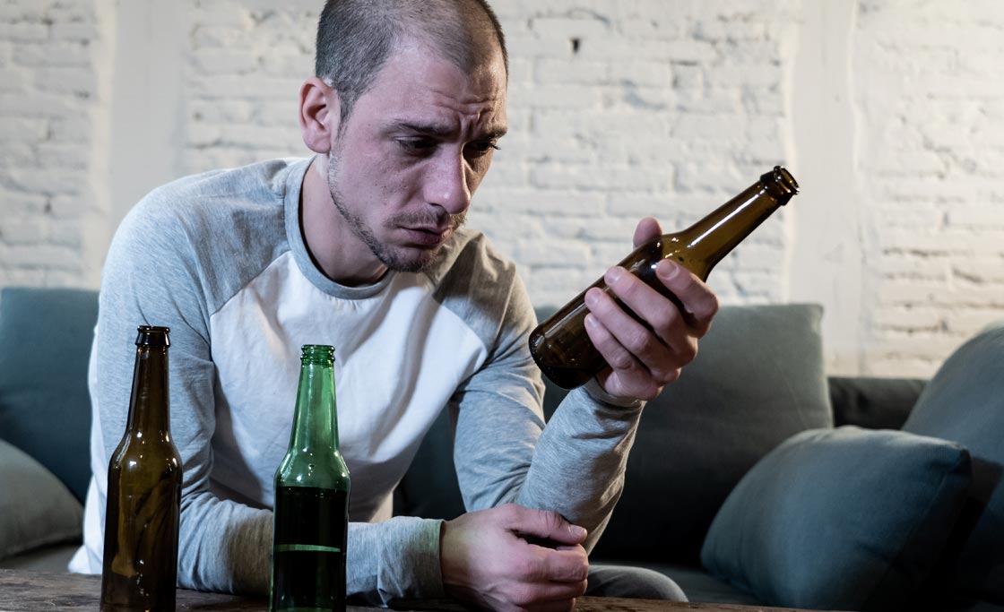 Убрать алкогольную зависимость в Оренбурге